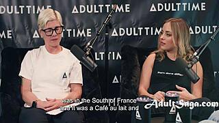 Do you eat ass every day?