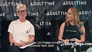 Do you eat ass every day?