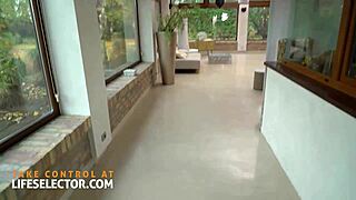 Lifeselector - how will you bang sexy doctor slut shalina devine