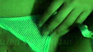 Beautiful otaku wife lets me fuck her raw, part two - so tempting!