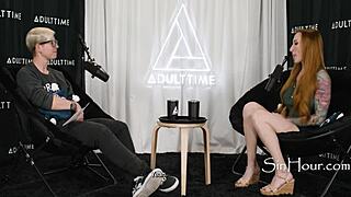 five years away, but sophia locke's grip still dominates casting