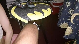 i give a very taboo blowjob