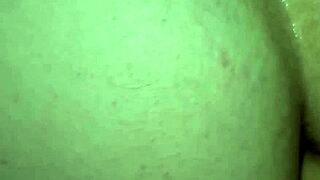 hey, let's try anal play with my bbw mature wife tonight