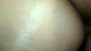 Big Ass Latina Blowjob And Doggy Fucking