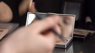 Rebecca Nikson Bent Over for Intense Fuck and Cumshot