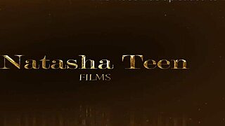 Elina sands anal fucked by strong titans bbc