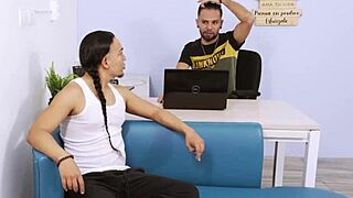 My best friend visits my wife while I'm at work