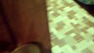 Big Ass Latina Blowjob And Doggy Fucking