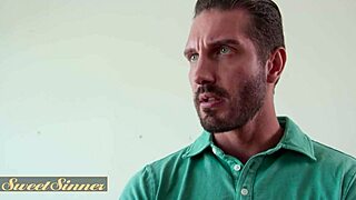 aila donovan fucks husband best