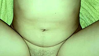 Wow, Sexy Teen 18+ Loves Fucking After Bath!