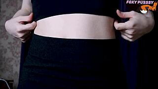 rough deepthroat face fuck with big cock!