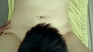 Wow, Sexy Teen 18+ Loves Fucking After Bath!