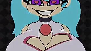 sky finally achieves her dream