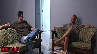 milf353 - sharing my milf wife rachel steele gets wild