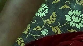 Slim Village Bhabhi Cheats with Devar Ji in Secret Ranch Encounter