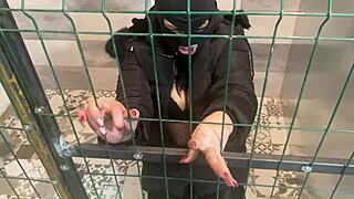 i'm milfycalla in ep 62, offering coffee with my breast milk in taboo roleplay