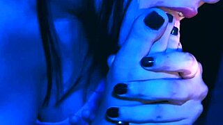 your mouth waters thinking about my feet while i dominate with deepthroat gagging