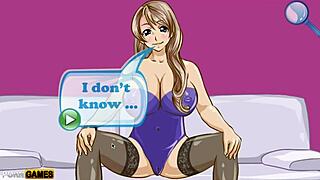 lets play shots for cumshots with big tits and assfucking