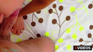 I’m Obsessed with This Cutie’s Perfect Body for Neighborly Fucking in Pantyhose