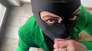 i'm milfycalla in ep 62, offering coffee with my breast milk in taboo roleplay