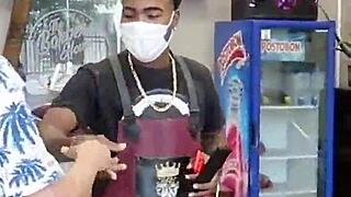 El barbero más psicópata de Barranquilla historia