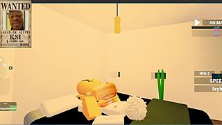 blonde whore takes monster cock in yacht room