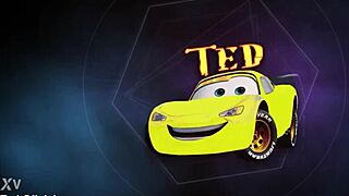 Uma F Prometeu Dar O Cu Pela Primeira Vez Ted Nao Perdoa Mirella Sanchez