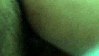 le rompi el culo a esta infiel con sexo anal intenso