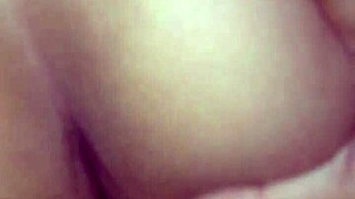 Hot Woman in Public Outdoor Area