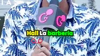 El barbero más psicópata de Barranquilla historia