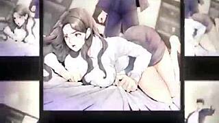 i gave blowjob to mother in law outdoor with cumshot