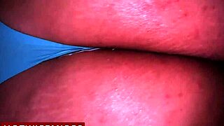 i wake up the married latina that way with her beautiful ass