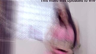 Does Kaitlyn Katsaros Handle Balls Deep Extreme Deepthroat?