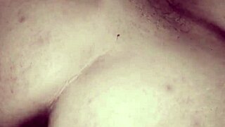 Non-Stop Back Shots BBW Latina Begs Him To Cum