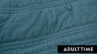 Man, my depraved GF Gal Ritchie can’t stop touchin’ me, raw passionate fuckin’ all night, dang!