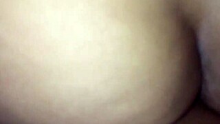 Hot Woman in Public Outdoor Area