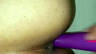 Delicious Big Ass Bent Over in Doggystyle!