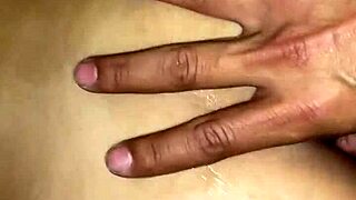 Delicious Big Ass Bent Over in Doggystyle!