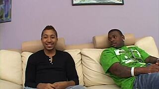 jasmine byrne loves that black big cock!