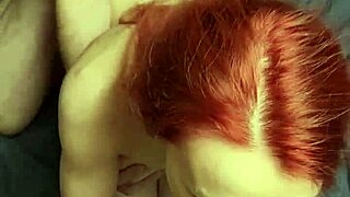 Home Swingers Threesome Tease