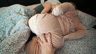 step sisters fantasize about step brother's cock and cum