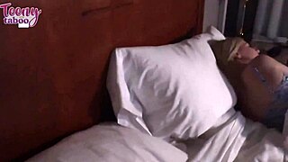 hooking up with her boss babysitter minxx marley fucks seth brogan