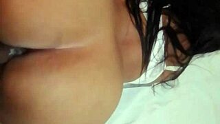 Huge Butt Fucks In Hotel Plaza 41 With Latina Brunette Assfucking