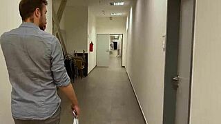 Hey Karina King, how’d you use those big fake boobs to clear debt?