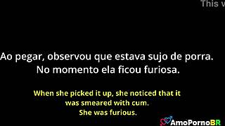 Marido shamelessly hooks up with his own stepdaughter