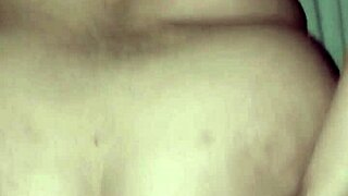 Non-Stop Back Shots BBW Latina Begs Him To Cum