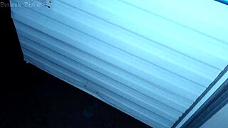 trespasser caught, negotiates orally to escape trouble