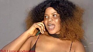 Curvy Teacher's Tits Sucked and Pussy Fucked by Two Students in Office