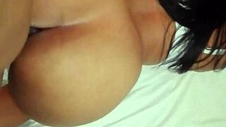 Huge Butt Fucks In Hotel Plaza 41 With Latina Brunette Assfucking