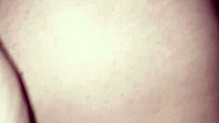 Non-Stop Back Shots BBW Latina Begs Him To Cum